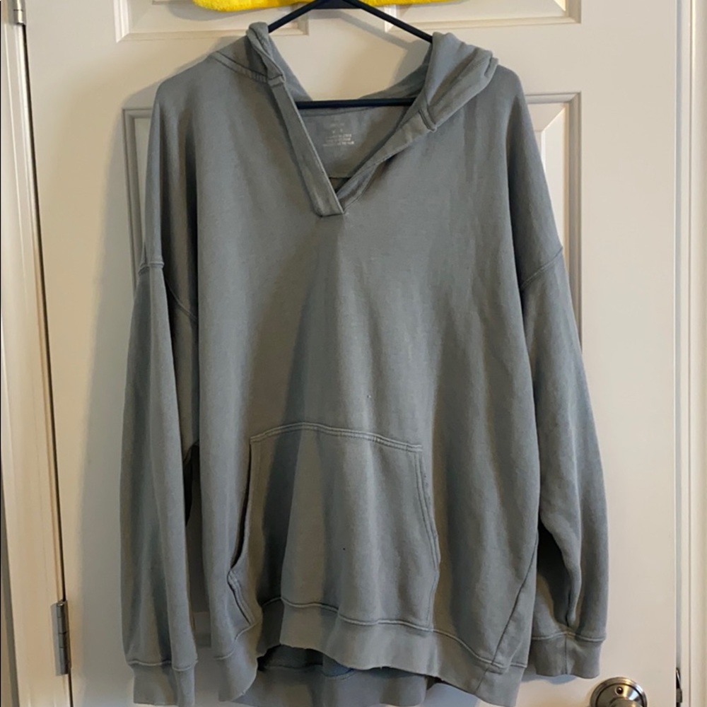 Aerie sweatshirt
